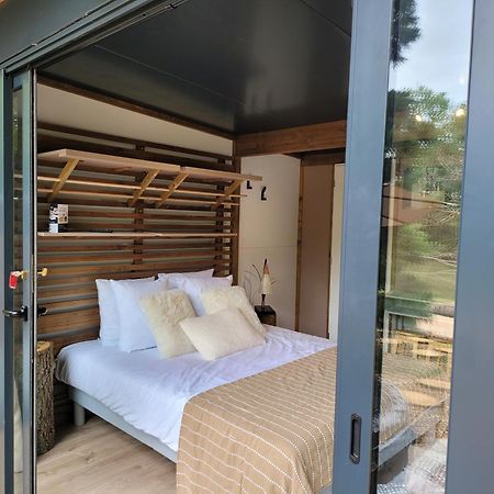 Le Chalet Montegut Coulandon Экстерьер фото