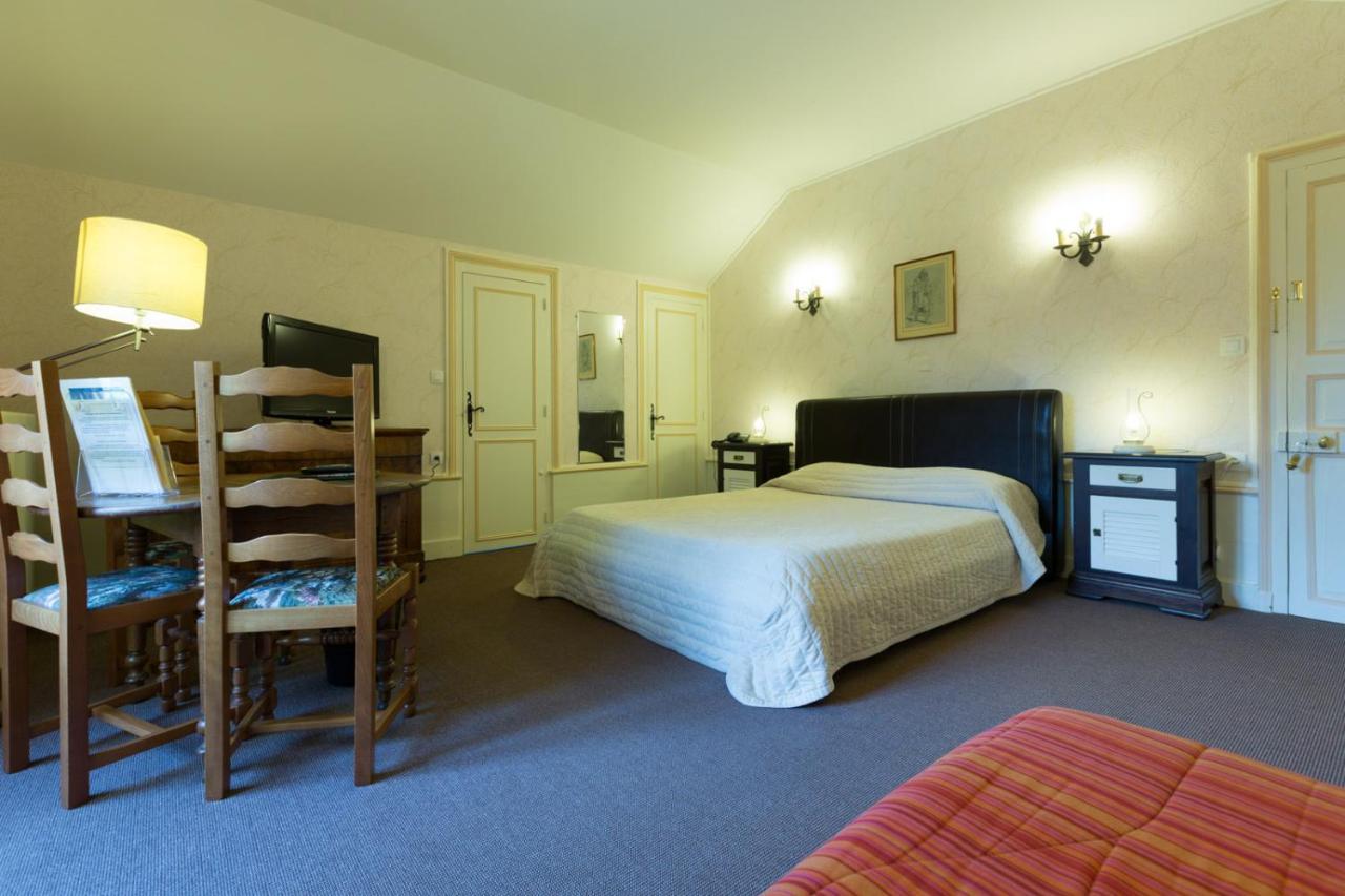 Le Chalet Montegut Coulandon Экстерьер фото