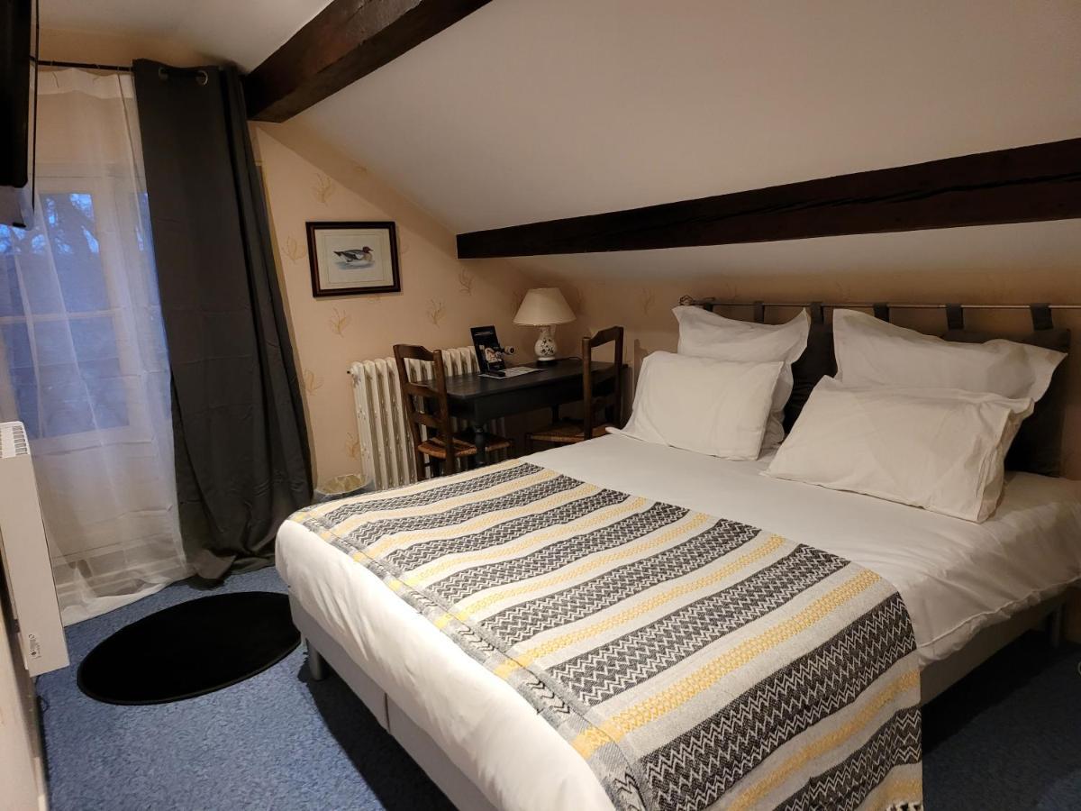 Le Chalet Montegut Coulandon Экстерьер фото