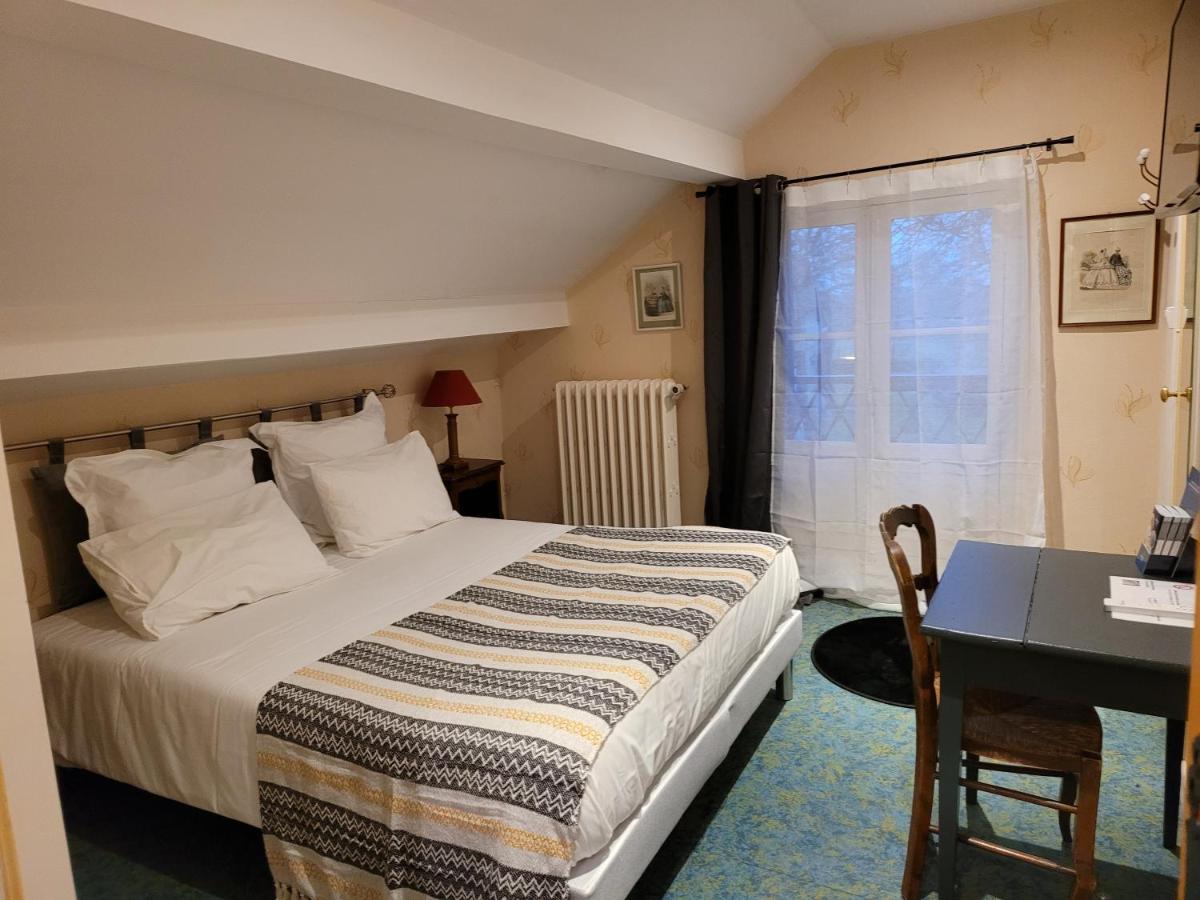 Le Chalet Montegut Coulandon Экстерьер фото