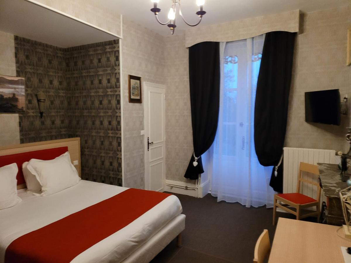Le Chalet Montegut Coulandon Экстерьер фото