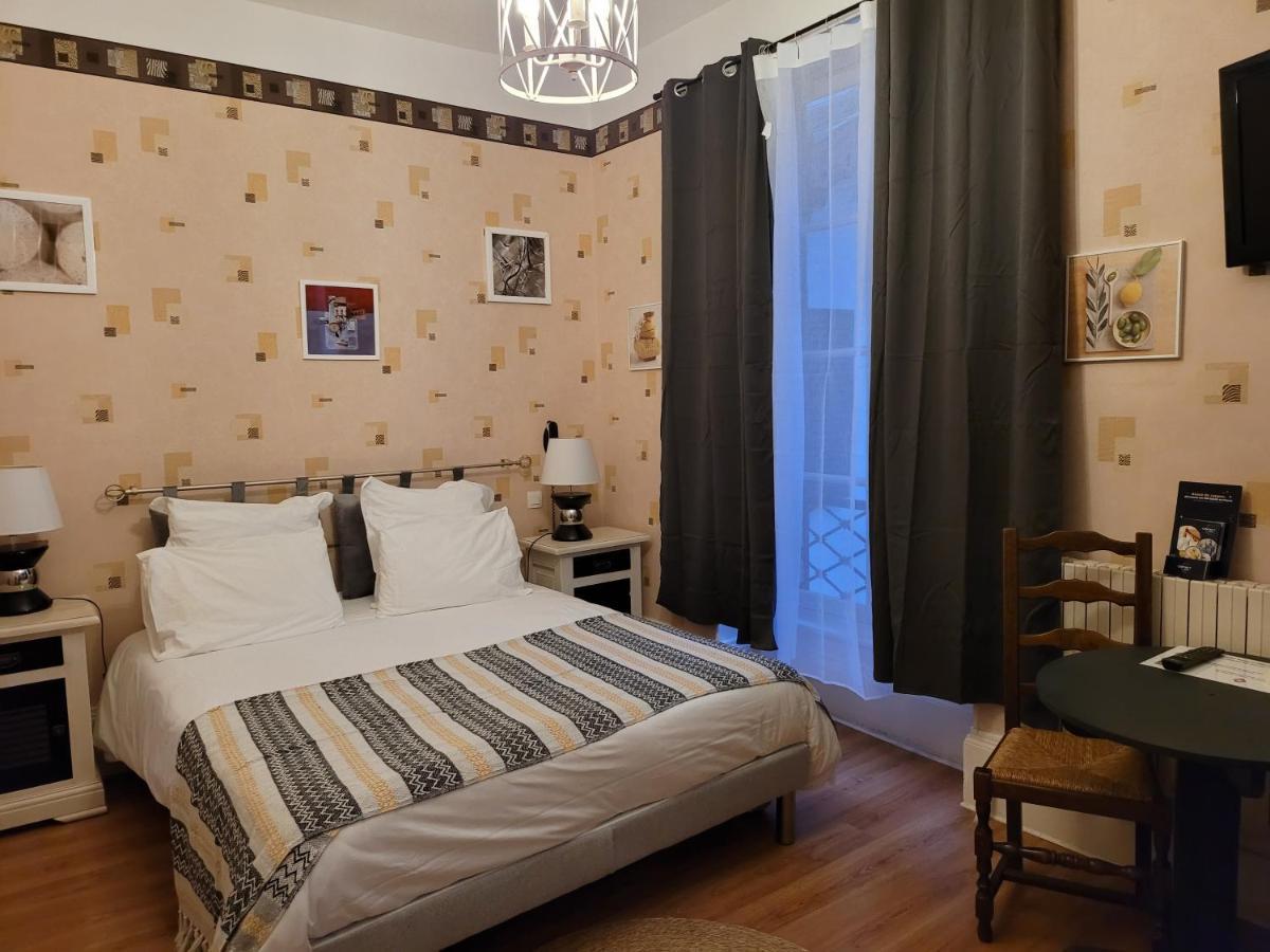 Le Chalet Montegut Coulandon Экстерьер фото