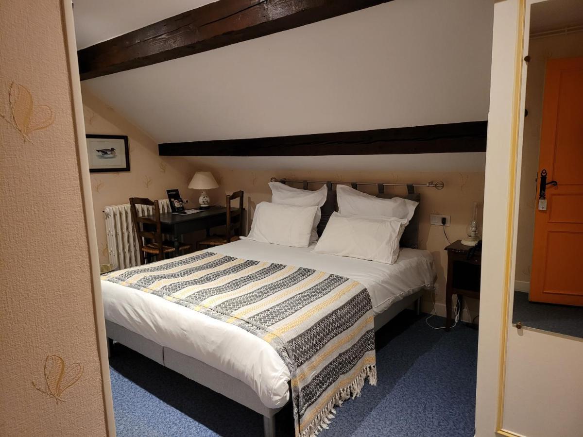 Le Chalet Montegut Coulandon Экстерьер фото