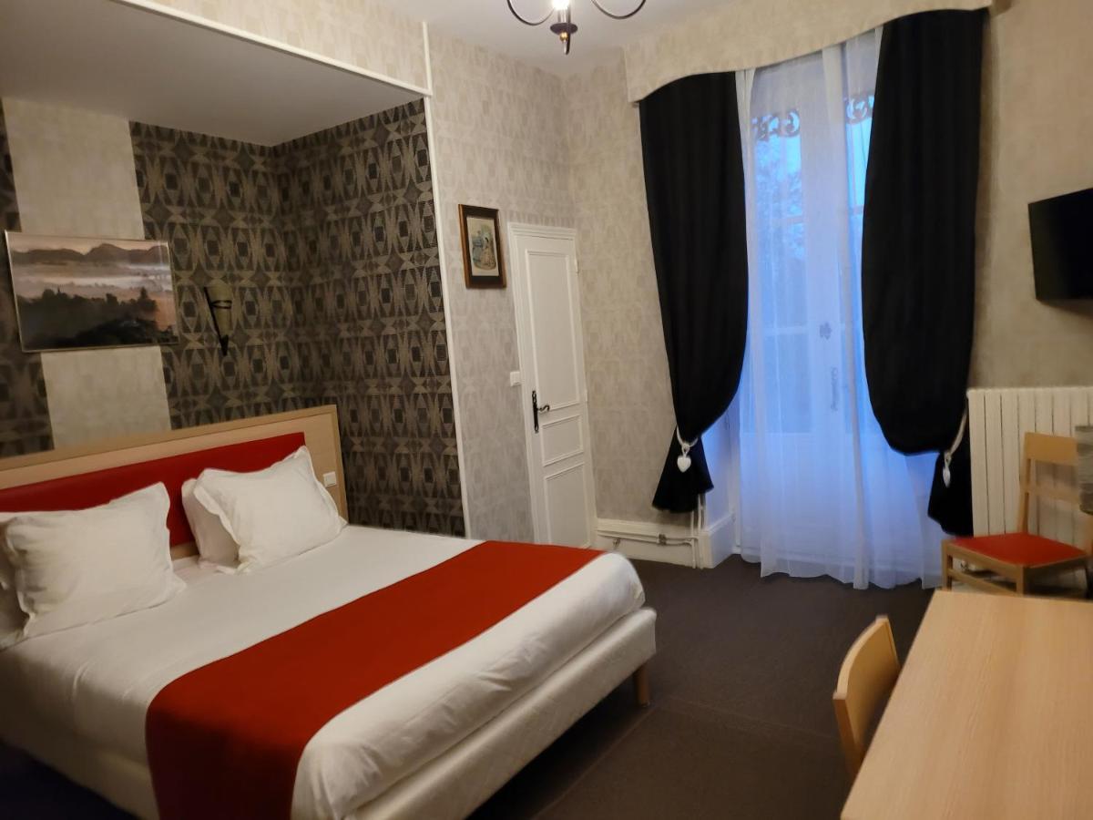 Le Chalet Montegut Coulandon Экстерьер фото