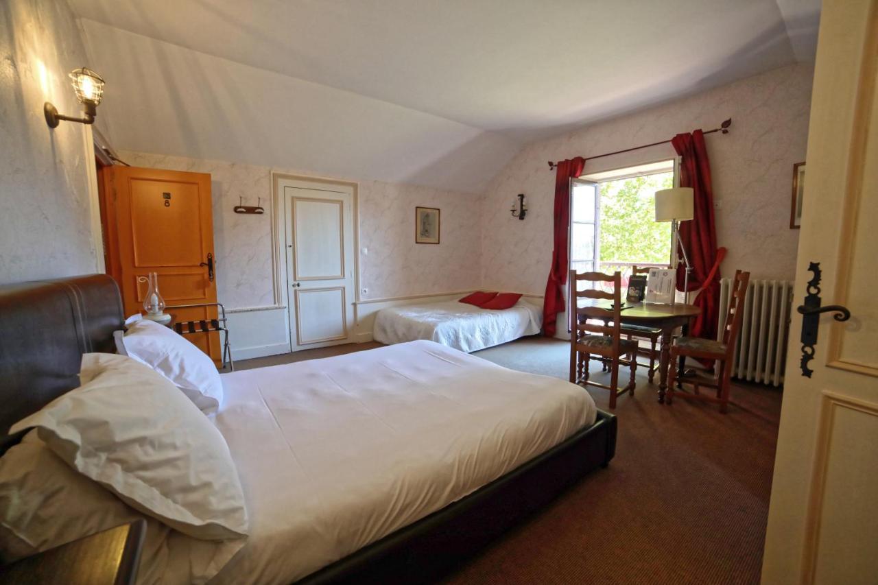 Le Chalet Montegut Coulandon Экстерьер фото