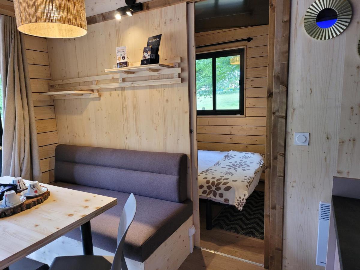 Le Chalet Montegut Coulandon Экстерьер фото