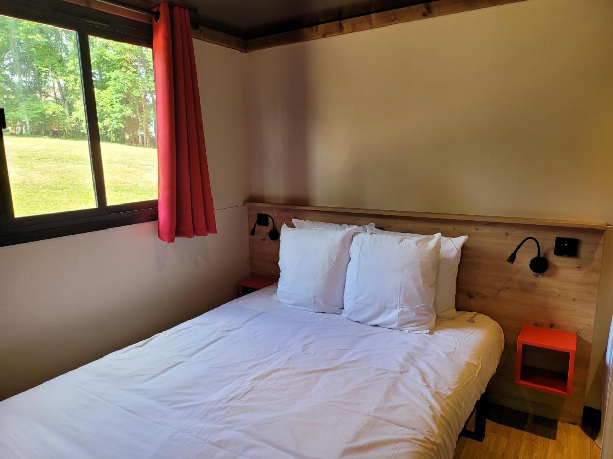 Le Chalet Montegut Coulandon Экстерьер фото