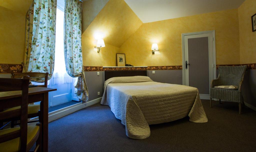 Le Chalet Montegut Coulandon Экстерьер фото