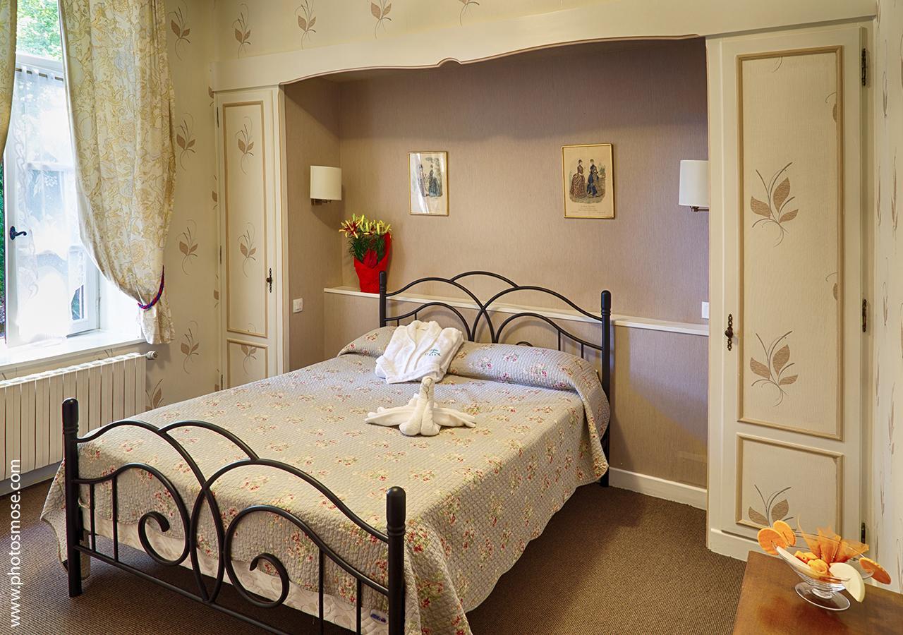 Le Chalet Montegut Coulandon Экстерьер фото