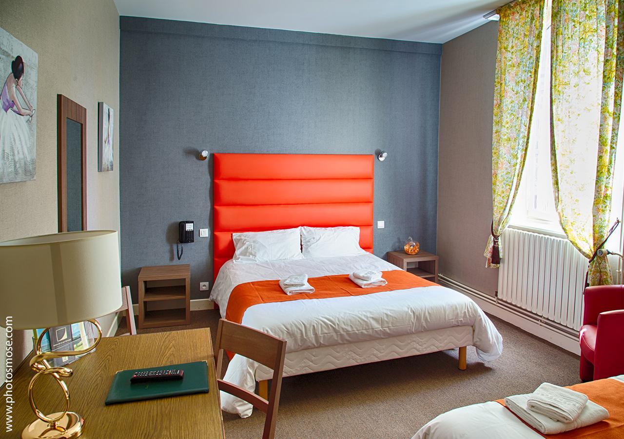 Le Chalet Montegut Coulandon Экстерьер фото